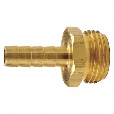 DIXON VALVE COUPLING 5901212C Standard Shank Male 3/4 ID