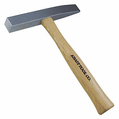 KRAFT TOOL BL149 Carbide Tipped Chipping Hammer 32 oz.