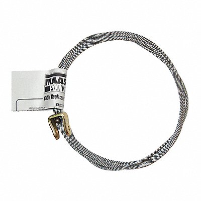 MAASDAM 9700BX Refill Cable for 144S-6 12 ft
