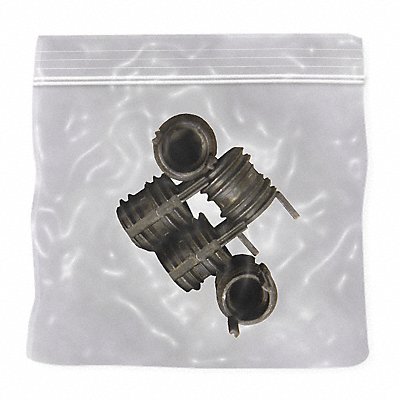 LOKSERT MS51830201LPKG10 Key Lock Thread Insert 10-32X5/16-18 PK10