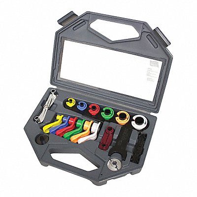 LISLE 39900 Master Disconnect Set