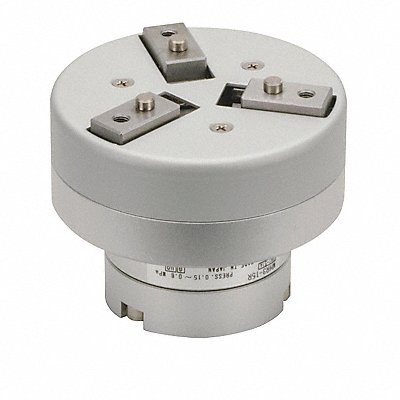 SMC MHR315R Air Gripper Rotary Actuator 3 Finger