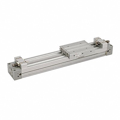 SMC MY1M16300LS Mechanical Joint Rodless Air Cylinder