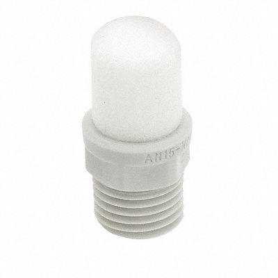SMC AN1502 Silencer 1/4 RC Thread