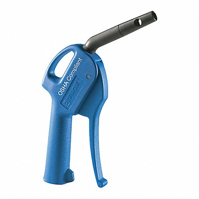 PREVOST 27202OSHA OSHA Venturi Nozzle Blow Gun