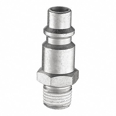 PREVOST IRP086251 Industrial Plug 1/4 MNPT