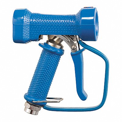 PREVOST PLJETI Heavy Duty 316 Stainless Spray Nozzle