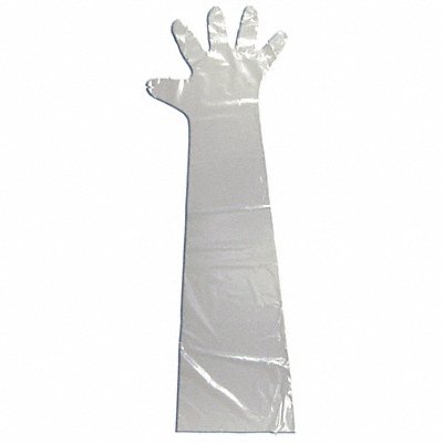AGRI PRO ENTERPRISES 318502 Shoulder Length Gloves PK100