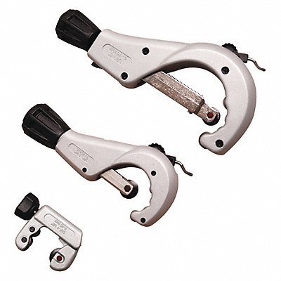 WHEELER REX 90724 Tube Cutter For SS 1/8 - 1-1/8