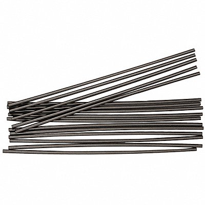 MASTER APPLIANCE 35297 Welding Rod ABS 1/8 x 9 Dia 16 pcs.