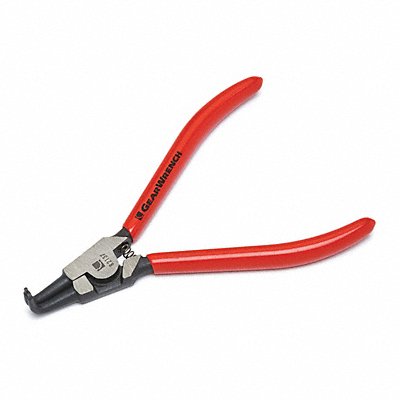 GEARWRENCH 82143 Forge External Snap Ring Pliers 90Deg 9