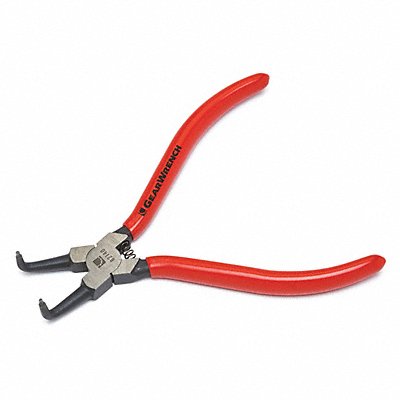 GEARWRENCH 82140 Forge Int Snap Ring Pliers 90 Deg 7
