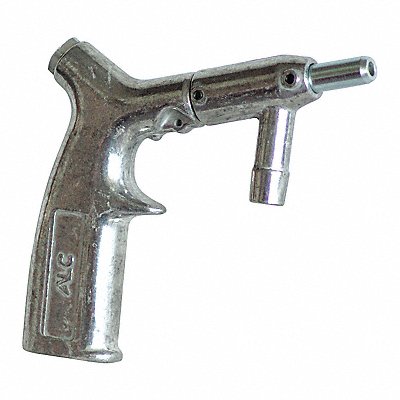 ALC 11665 Siphon Gun w/Foot Pedal Type Cabinets