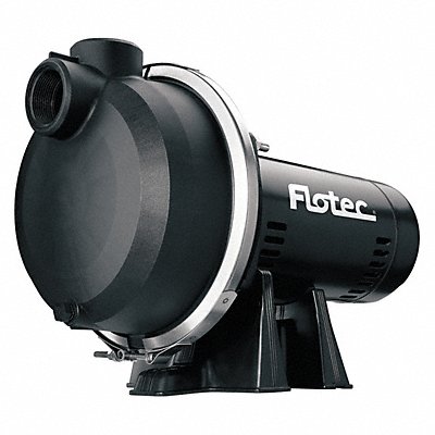 FLOTEC FP5172 Sprinkler Pump Centrifugal HD 1.5HP