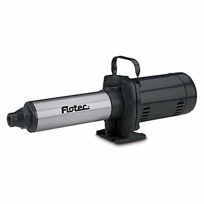 FLOTEC FP5732 Pump Booster 1PH 10GPM 115/230V 1HP