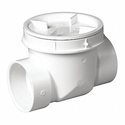 OATEY 43904 PVC Backwater Valve 4