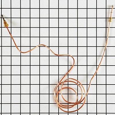 GE WB19K10025 Thermocouple