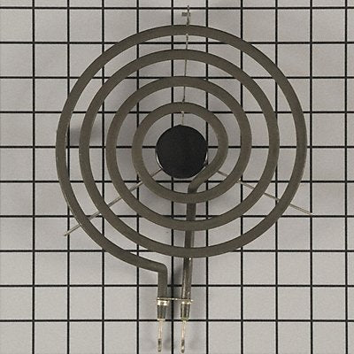GE WB30X253 Universal Range Surface Element