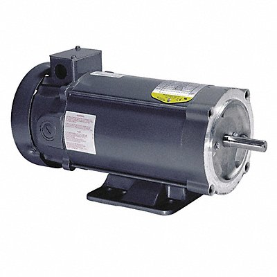 BALDOR CDP3310 General Purpose Motor 1/4 hp 90V AC