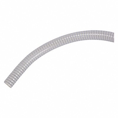 CONTINENTAL 20013491 Water Suction Hose PVC 3/4 White