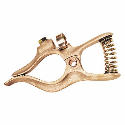 TWECO 92051216 Copper Ground Clamp 300 A