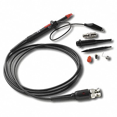 TEST PRODUCTS INTL. SP100B Scope Probe 100 MHzx1x10 Switicable