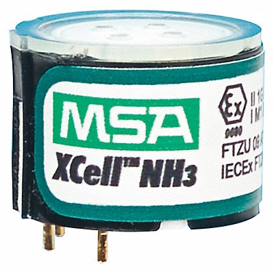 MSA 10106726 Replacement Sensor