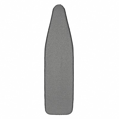 HOSPITALITY 1 SOURCE CEFB21 Bungee Ironing Board Cover Charcoal