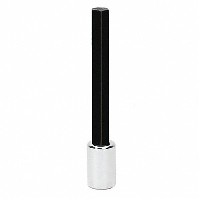 WILLIAMS 35297 Long Hex Bit Socket 1/2 D 14mm