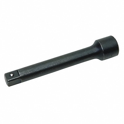 WILLIAMS H110B Extension 3/4 D 8 Black