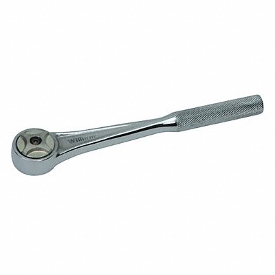 WILLIAMS JHWB52A Round Head Ratchet 3/8 D 7-5/8
