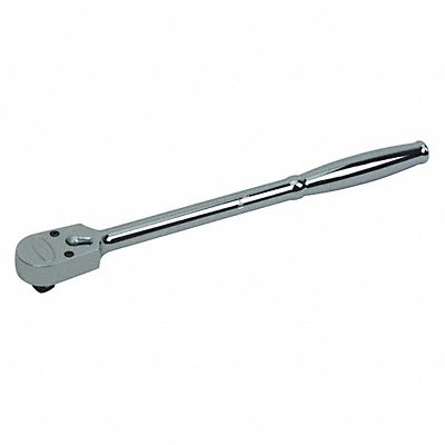 WILLIAMS B52EHLA Enclosed Head Ratchet 3/8 D 10-3/4