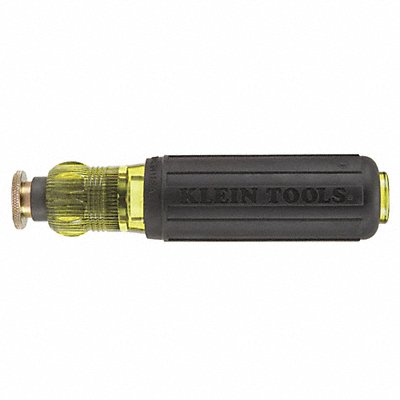 KLEIN TOOLS 32619 Screwdriver Handle Adjustable Length