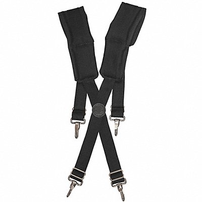 KLEIN TOOLS 55400 Tradesman Pro Suspenders