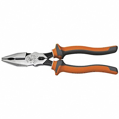 KLEIN TOOLS 12098EINS Combination Pliers Insulated