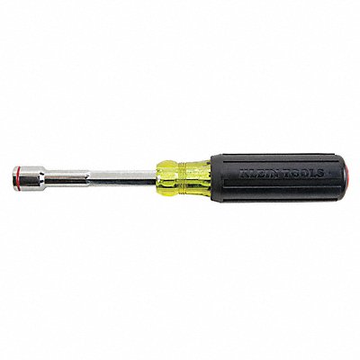 KLEIN TOOLS 63512 Heavy Duty Nut Driver 1/2