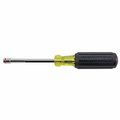 KLEIN TOOLS 63514 Heavy Duty Nut Driver 1/4