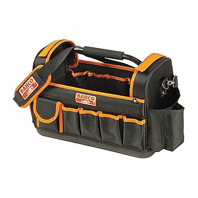 BAHCO 3100TB Tote Caddy Tool Bag Open Top