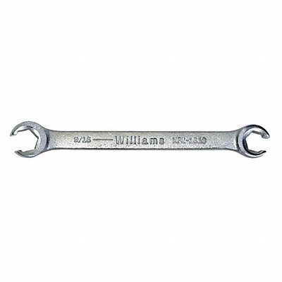 WILLIAMS XFN2432 Flare Nut Wrench 3/4 x 1