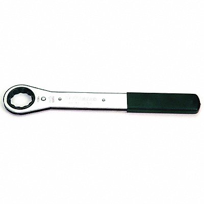 WILLIAMS RB46 Single Ratchet Box Wrench 1-7/16
