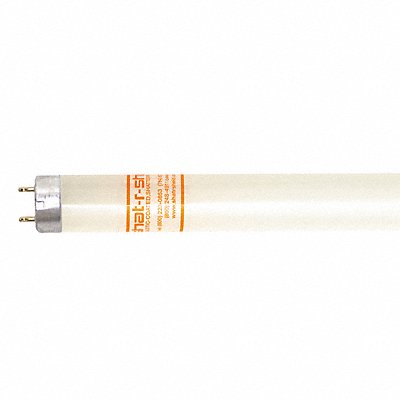 SHAT-R-SHIELD 46007G Fluorescent 4 32W T8 7500K 93 CRI PK30