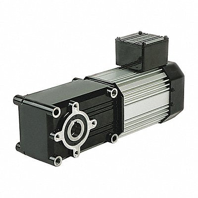 BISON 027725K0120 AC Gearmotor TEFC 230/400-460V 450in-lb
