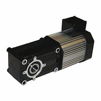 BISON 027730K0030T AC Gearmotor TEFC 230/460V 487 in-lb
