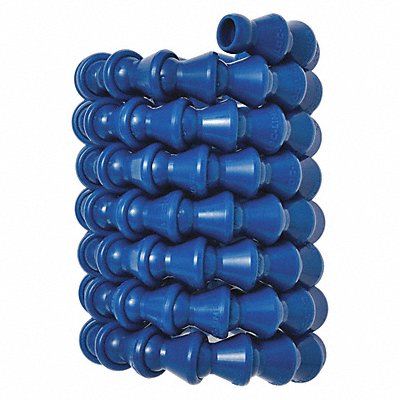 LOC-LINE 49419 Hose 1/4 5ft. Coil
