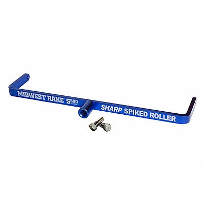 SEYMOUR MIDWEST RAKE 59050 Paint Roller Frame 24 in L Overall