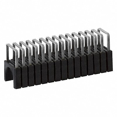 ARROW 591189BL Insulated Staple T59 13/64 L PK300