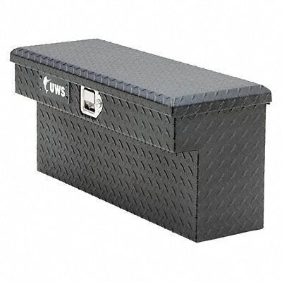 UWS EC10993 UTV Side Tool Box Polaris Rngr EC10993