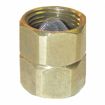 ANNOVI REVERBERI AR2605 Garden Hose Fitting With Filter