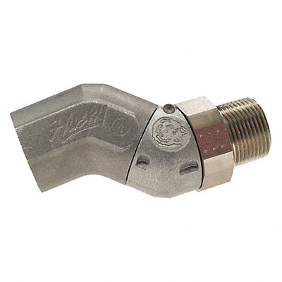 HUSKY 4860 Hose Swivel 1 NPT Inlet 5 L