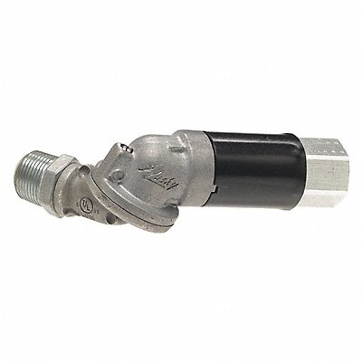 HUSKY 6310 Fuel Hose Swivel Safe-T-Break 3/4